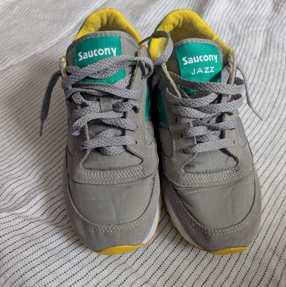 Saucony Jazz Women's Sneakers